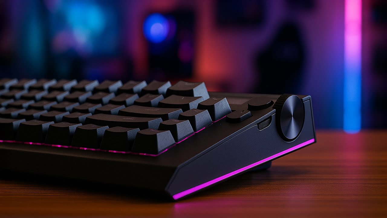 Youtube Video Thumbnail