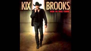 She Knew I Was A Cowboy - Kix Brooks