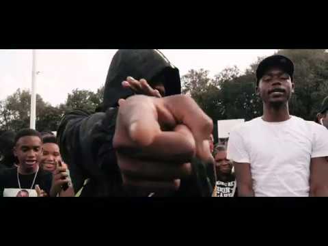 SimxSantana - FLEXIN N' FLASHIN (Dance Video) | #GetWitMeChallenge