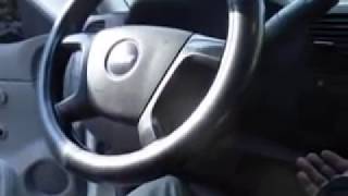 2008 Chevy Silverado - Ignition Lock Problem Repaired!