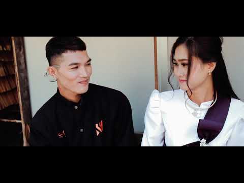 Yêu Người Con Gái Khmer 2 | Lee Yang ft. Duy Tốc Độ MV Official