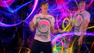 Yasha Swag - Go Go Go (Official Music Video)