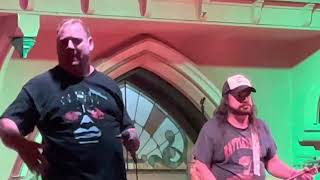 Nine Pound Hammer “Run Fatboy Run” live 5-26-23