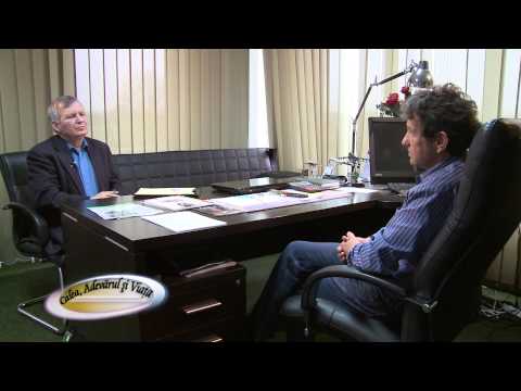 Calea Adevarul si Viata 460 - Binecuvantat pentru a fi o binecuvantare - Alexandru Scheul