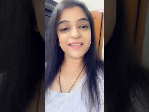 Martina Motwani Tera Mujse hai pehle ka nata koi Song| Kishore Kumar & SUSHMA SHRESHTHA | Cover By Martina Motwani