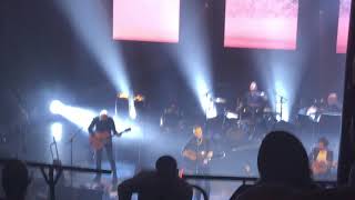 Deacon Blue "Birds" LIVE in Dublin