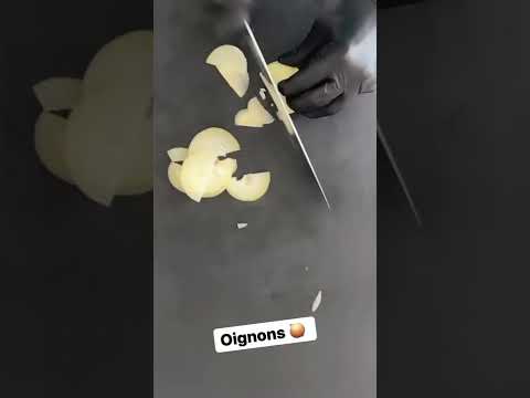 POULET RÔTI 😋