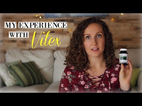 Meine Erfahrungen mit Vitex (Mönchspfeffer): Das Gute und das Schlechte