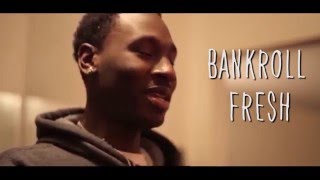 DA TRAP Movie Trailer (Starring Bankroll Fresh, Parlae, DG Yola, Trick Trick, Big Zak & Yung Booke)