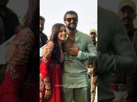 Reel tagged #vijaydevarakonda