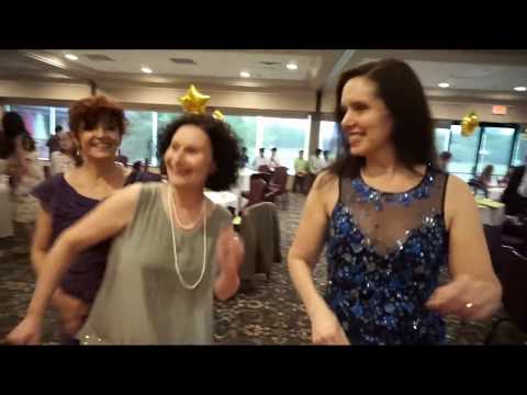 Ilan's Bar Mitzvah - Stealth DJ's Mobile Disc Jockey Service of Michigan