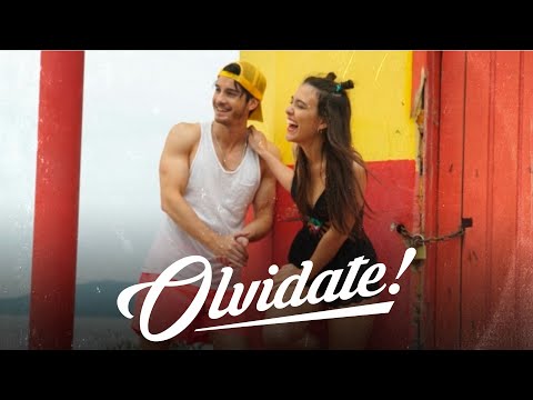 Olvidate! - Top 10 Canciones