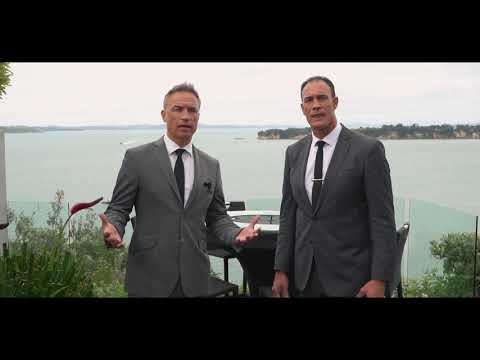 661 Riddell Road, Glendowie - Steen Nielsen and Logan Swann