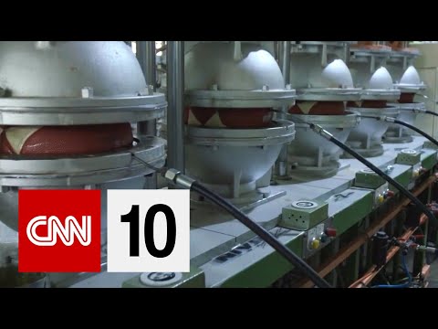 How Is A Basketball Made?