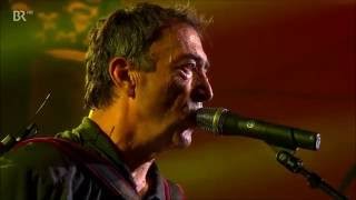 Hubert von Goisern -  Brenna tuats guat - Live 2015