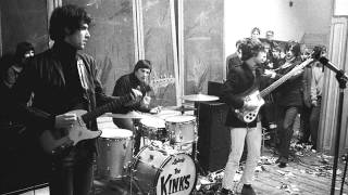 The Kinks - Dandy (Live 1967)
