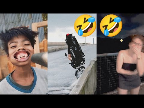 NGAKAK GULING-GULING PART 4❗lucu-lucu❗video lucu bikin ngakak❗kocak banget❗tahan tawa