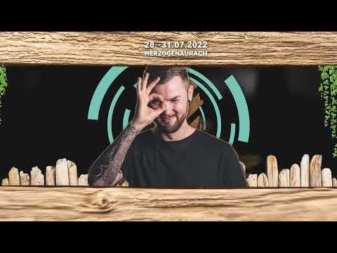 Open Beatz Festival 2022 Full Line Up