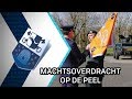 Machtsoverdracht op De Peel - 12 maart 2020 - Peel en Maas TV Venray