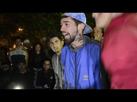 HAMMER BEATER ENTY EZAFIRO vs ALEXUNDER RASTA TINTEN CHEZ | SEMIFINAL (4VS4) | 3X Freestyle