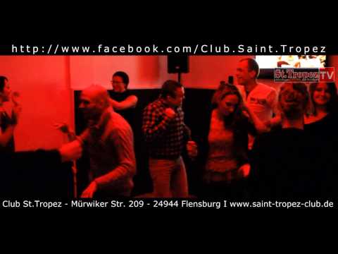 Dezember MIX  2013 @ Club Saint Tropez Flensburg