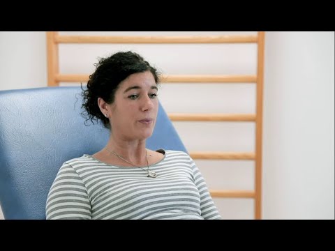 PhysioTV: Atemtherapie Teil 2, Lippenbremse