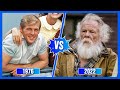 Rich Man, Poor Man 1976 Cast Then And Now 2022 | How They Changed After 46 Years