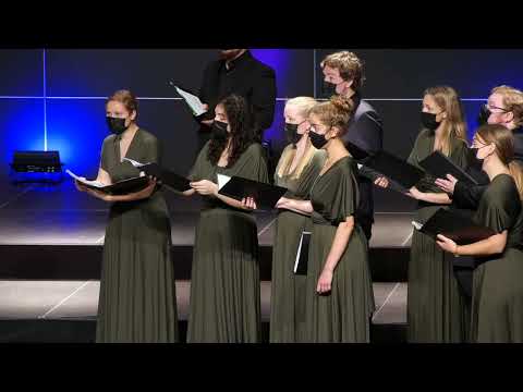 O MAGNUM MYSTERIUM, Jacobus Gallus - STEMMER