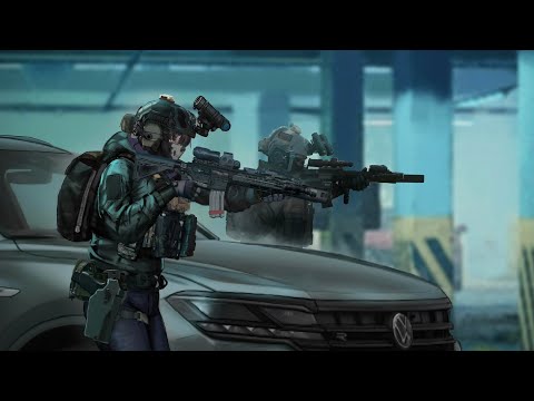 Hanoi The Maid - Iterate