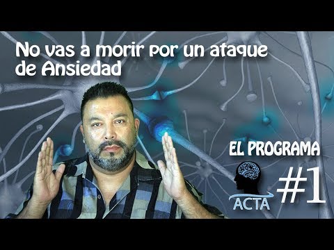 Can I die from anxiety? Are you afraid of dying from anxiety? I'll give you some tips for your an...