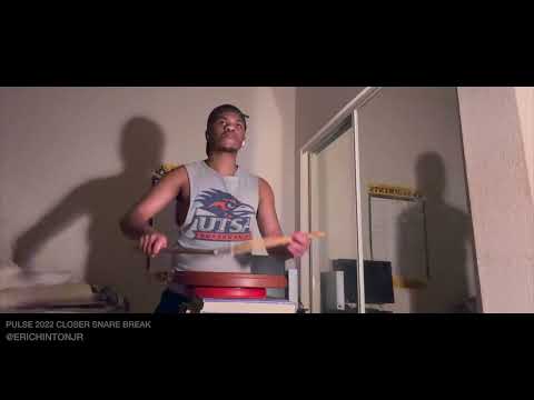 Pulse 2022 Closer Snare Break