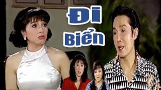 Cải Lương Xưa Đi Biển - Vũ Linh, Phương Hồng Thủy, Hương Lan, Thanh Hằng