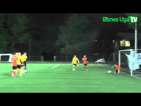 29.05.2014 YesSport I Liga B - MPEC vs. Rigor Mortis
