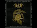 Helgrind The Tragedy Of Túrin Turambar EP 2020 Full Album