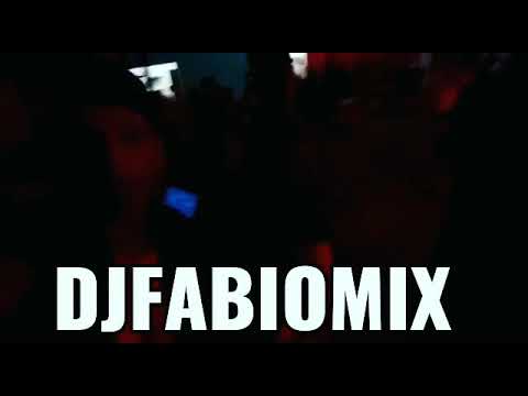 Djfabiomix na batida com MC Leo novamente no bar  do beijo arieiro