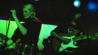 TOPS - Way To Be Loved (Live)