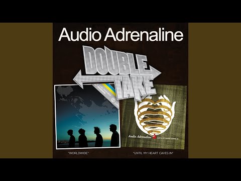 Worldwide: One - Audio Adrenaline