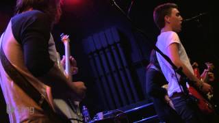 Bad Suns - Cardiac Arrest (Bing Lounge)