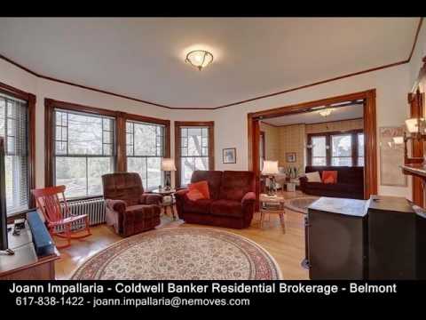 807 Main Street, Warren MA 01083 - Single Family Home - Real Estate - For Sale -