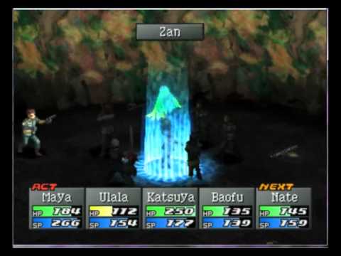 persona 2 eternal punishment blind run part 16 random battles in the lab and human guinea pigs