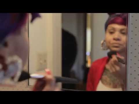 Tiffany Shante' - Highway 2 Hollywood (Prod. By Supa Dezzy x Don  B.)