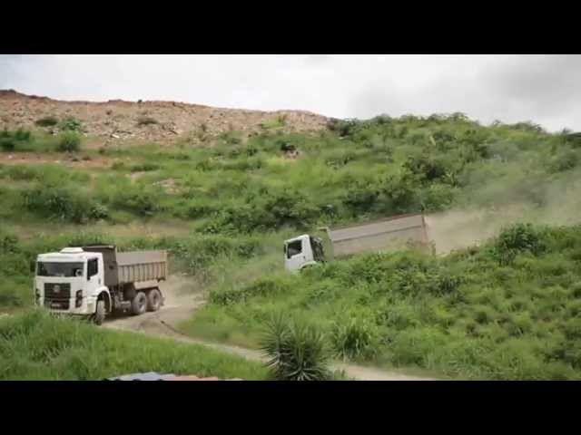 PJ 2021 - VÍDEO 20 - A situação dos lixões em Minas Gerais