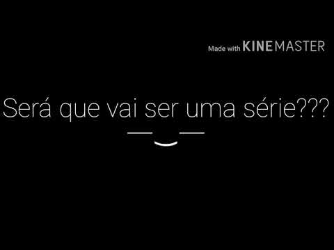 🎇 Uma série nova?? 🎇 (leaim a descrição por favorzin)