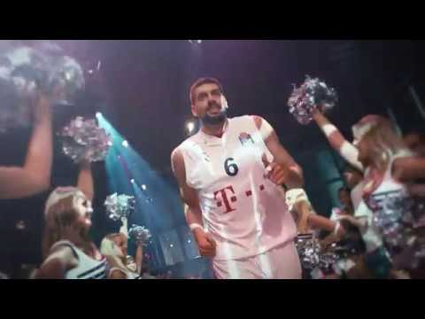 Telekom Baskets Bonn 2016/2017