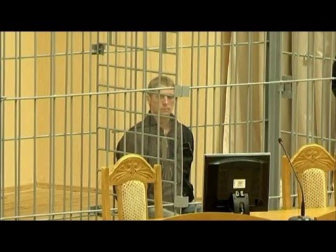 Ljudi i moć 112 - Belarus: Europe's last dictator - Subota 17:30