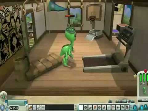 spore creature keeper pc download