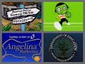 PBS Kids Program Break 2002 WGBH 9