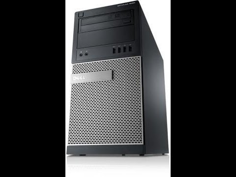 Dell Optiplex 9020 Tower Review