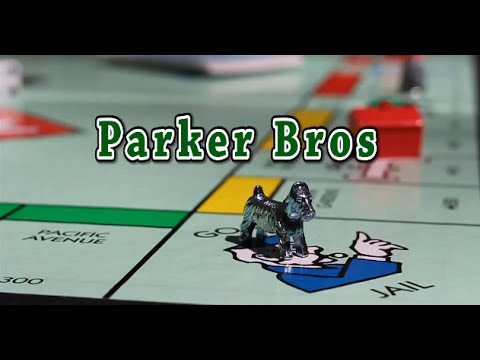 KwizMan - Parker Bros (Official Music Video)