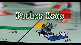 KwizMan - Parker Bros (Official Music Video)